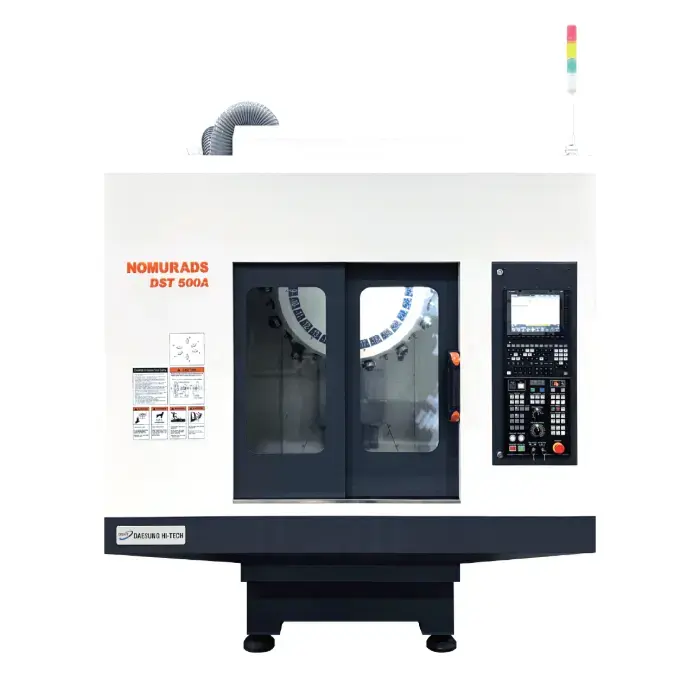 Machines | Nomura DS